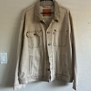 Levi’s Denim Jacket